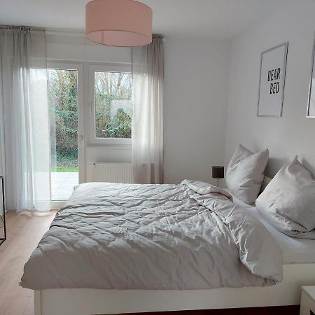 Appartamento Landpartie Freckenfeld Esterno foto