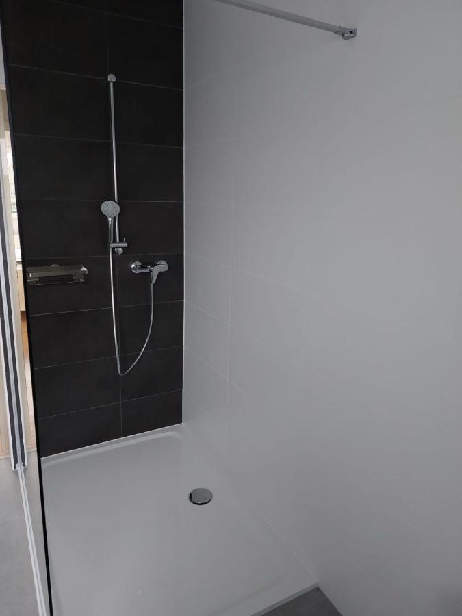 Appartamento Landpartie Freckenfeld Esterno foto