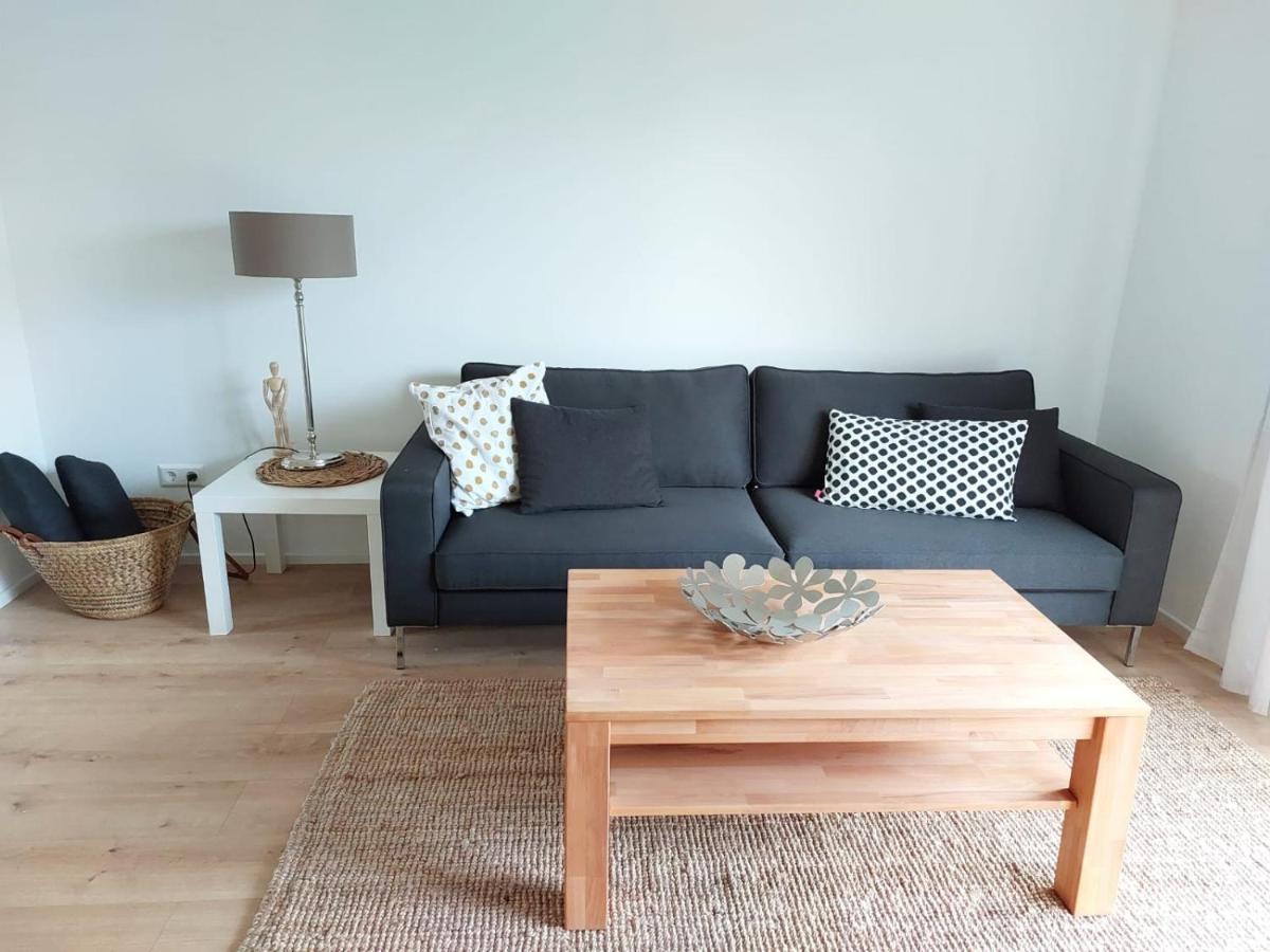 Appartamento Landpartie Freckenfeld Esterno foto