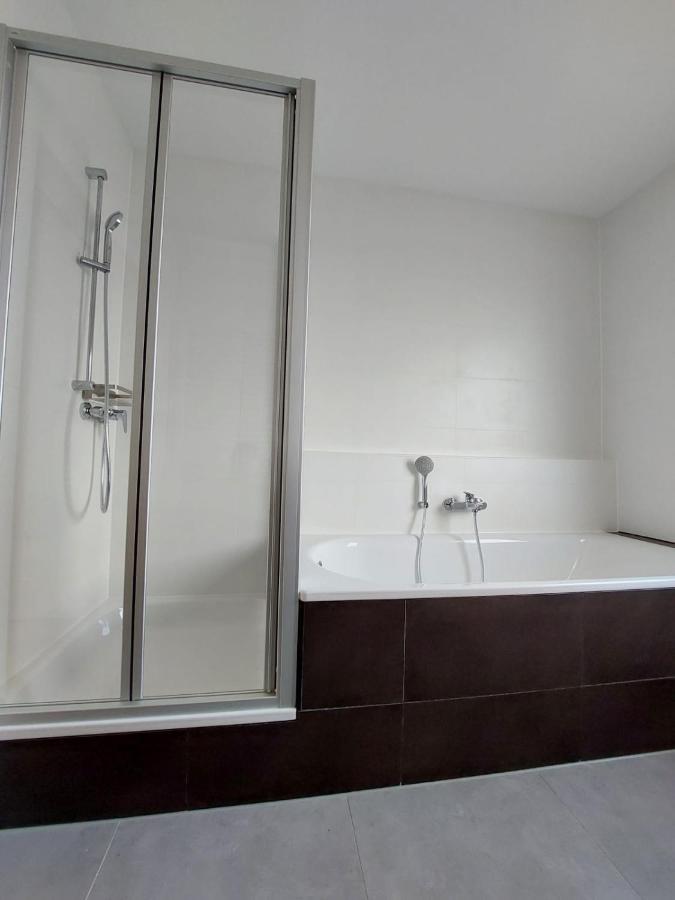 Appartamento Landpartie Freckenfeld Esterno foto