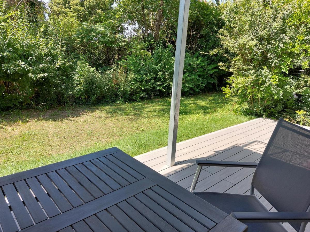 Appartamento Landpartie Freckenfeld Esterno foto